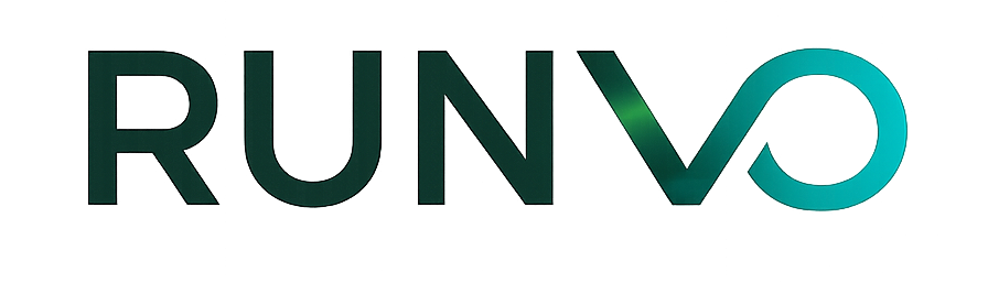 Logo RUNVO